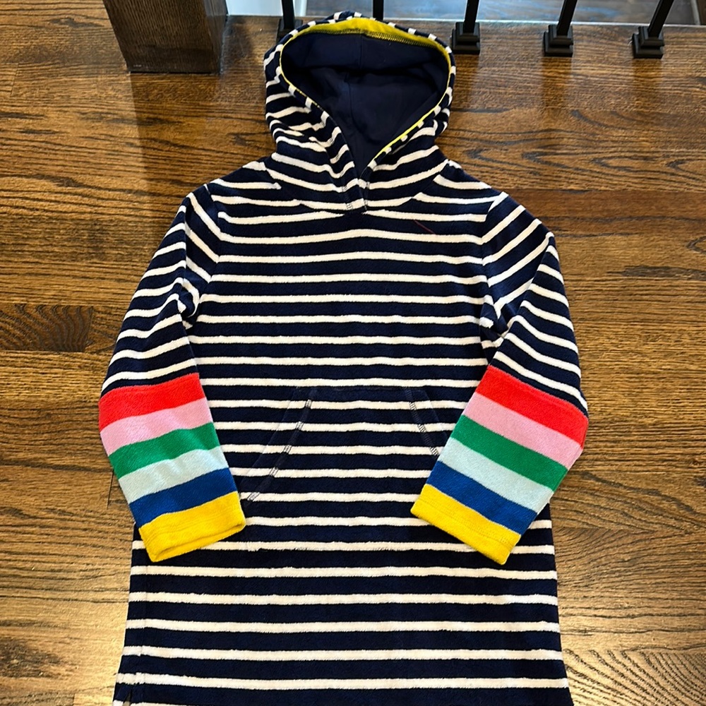 Boden Swim Cover Up